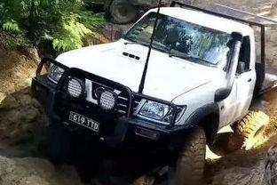 最新爆料越野车视频大全,狂野驰骋，尽享速度与激情